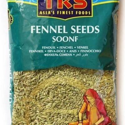 TRS Fennel Seeds 100gm